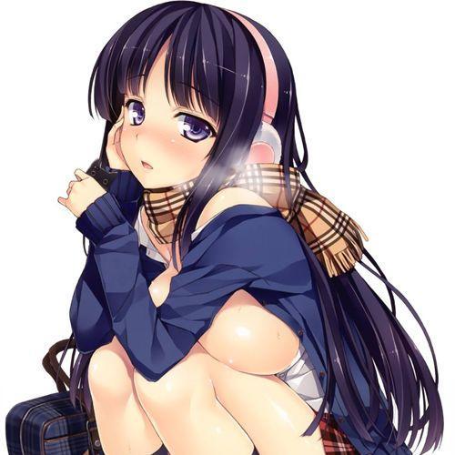 二次元美女てんこ盛り Bijo Tenkomori4 Twitter