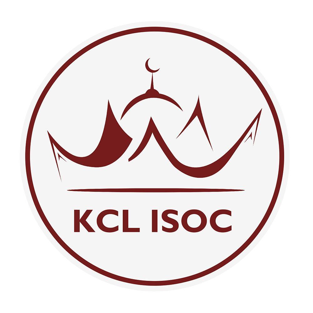 Official Twitter account for KCL ISOC. Winner of FOSIS Most Outstanding Islamic Society 2013. contact@kclisoc.org