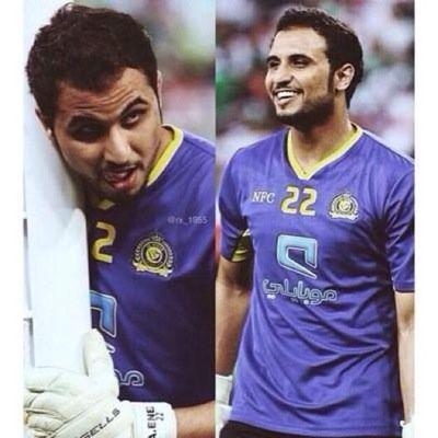 ‏النصر اول عالمي