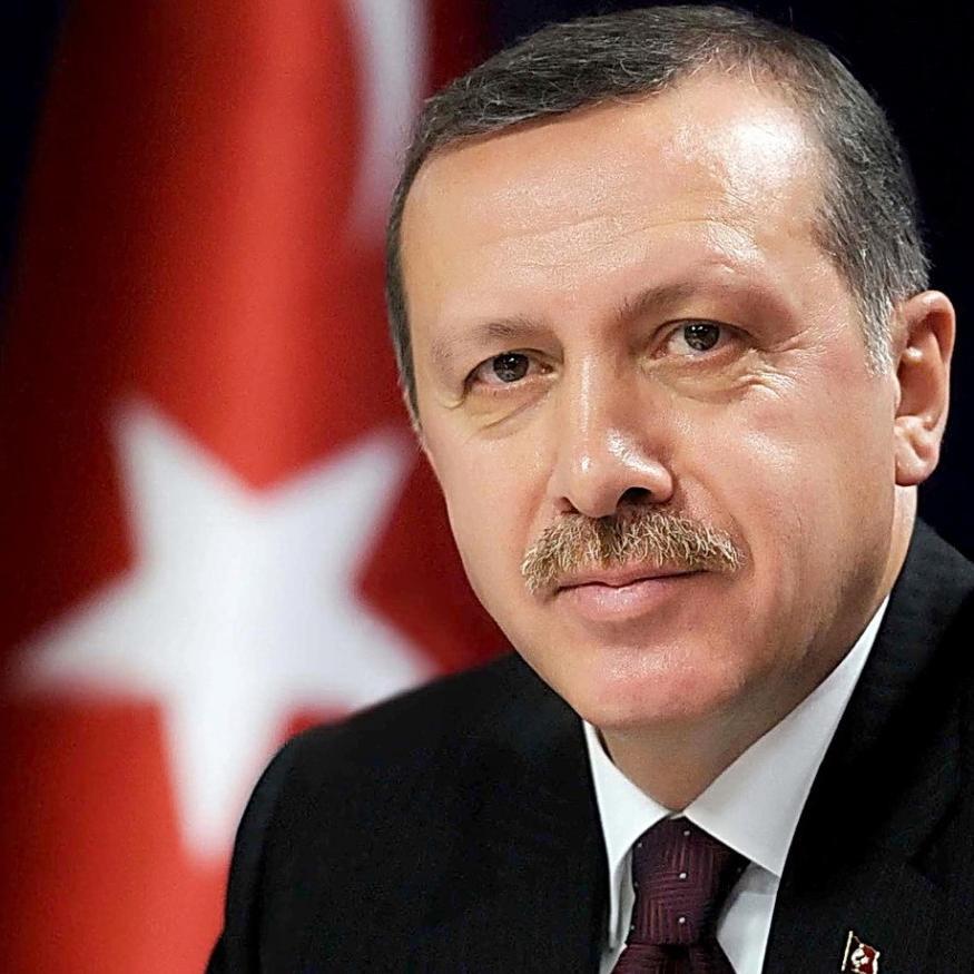 UzunAdamRteRte's profile picture. Recep Tayyip Erdoğan-Milletin adamı