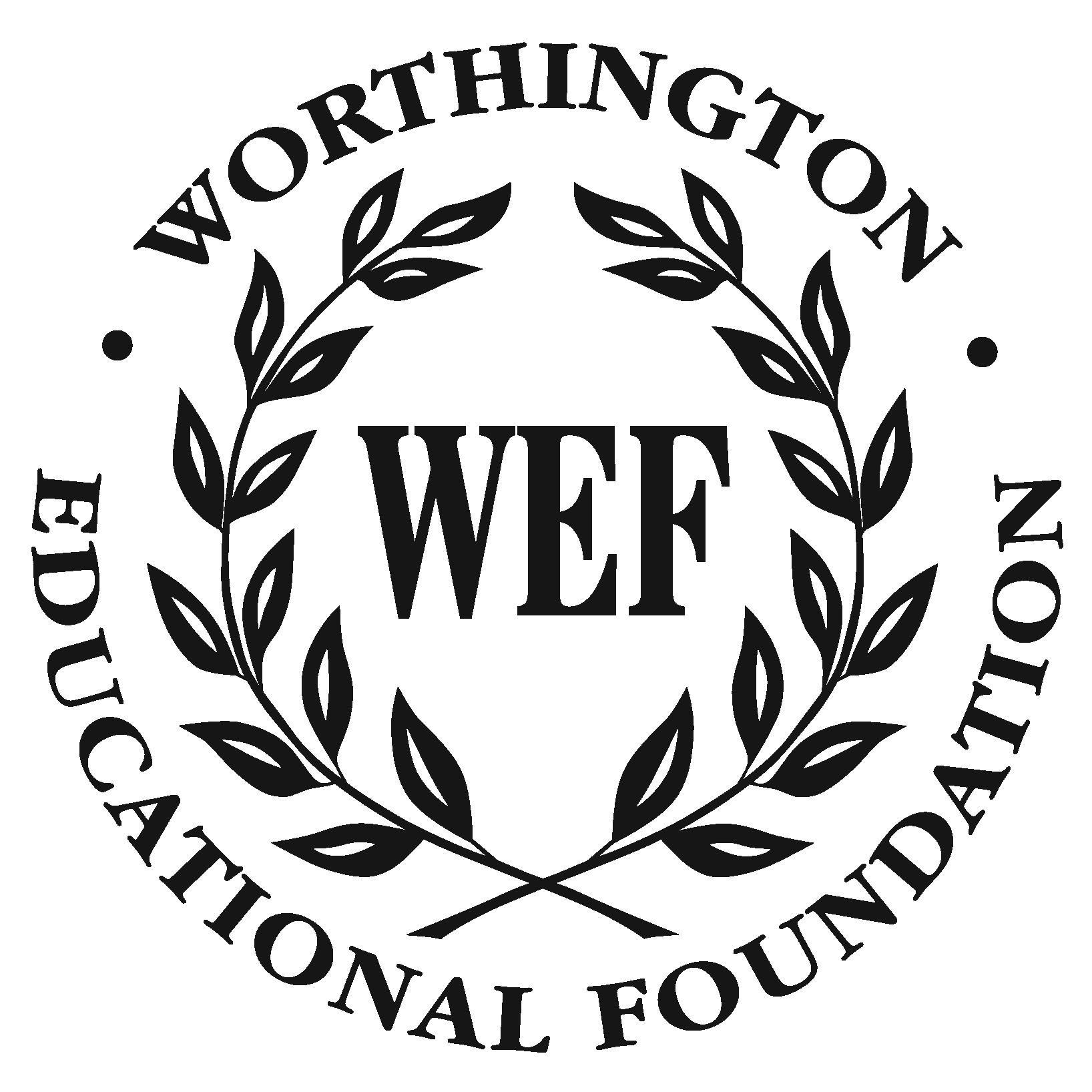 The WEF - Worthington Educational Foundation Profile