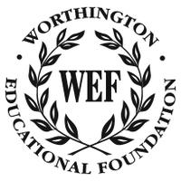 The WEF - Worthington Educational Foundation (@wefgrants) 's Twitter Profile