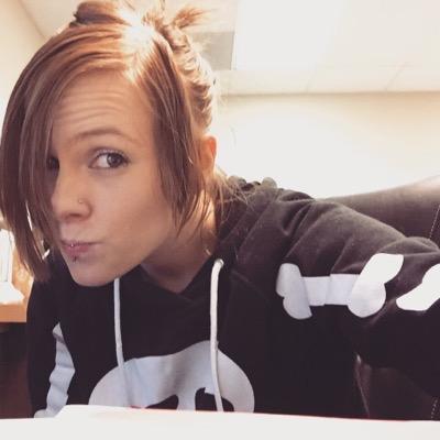 MaryGoudreau's profile picture. 