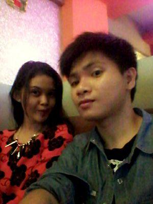 Axl Roringpandey♥