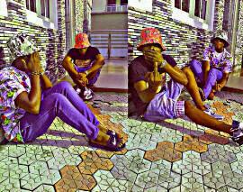 alvin_rufus's profile picture. Fear God ... True soul.        # drevvv♬.....!!!...