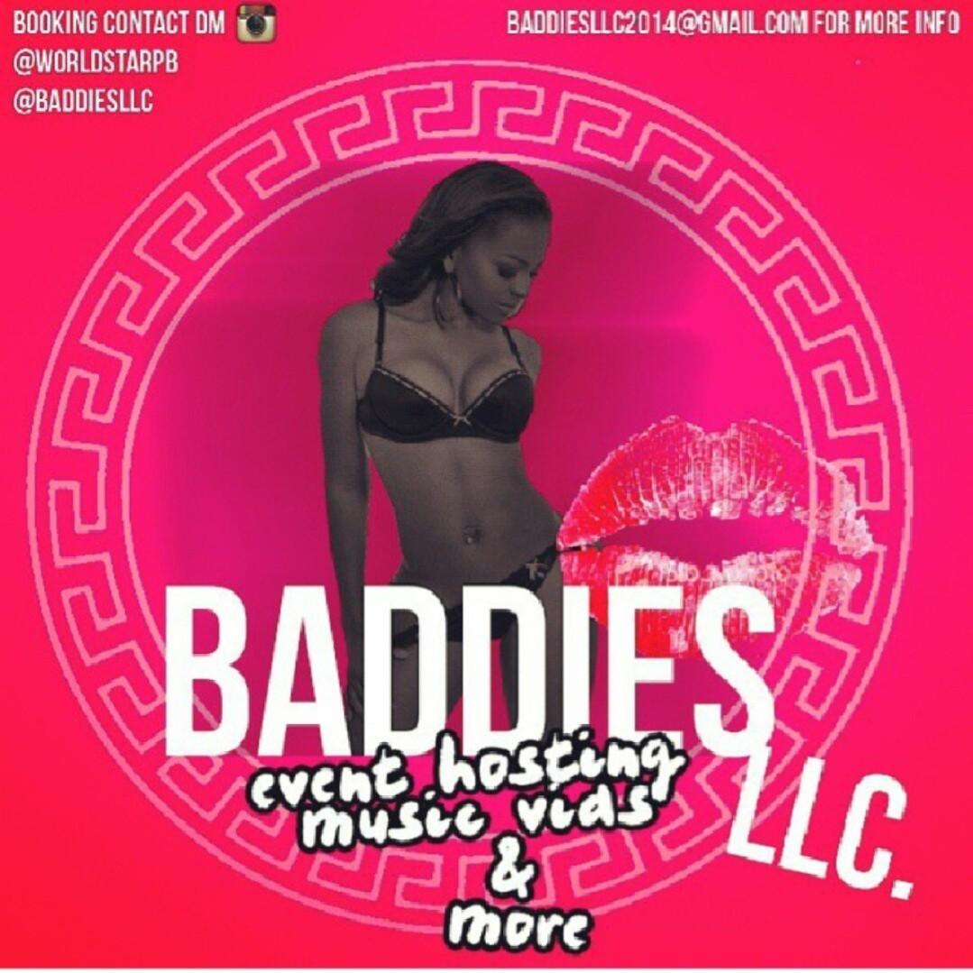 @baddiesllc2014