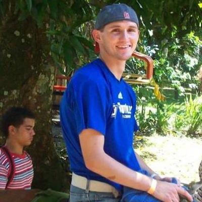 Learner; Spanish 👨🏼‍🏫; RPCV 🇪🇨; GVSU grad 2015; adventure-seeker; Jumps coach at West Point HS