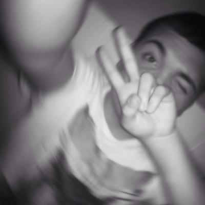 I'm just trying to be myself. | Only PSN: Flictin