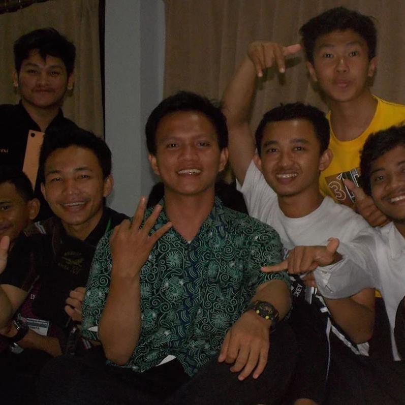 Gubernur Mahasiswa BEM FE UNSRI 2015/2016