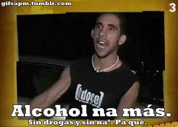 jhhtgn's profile picture. Los libros no pueden juzgarse por sus tapas, los bares sí...
Son sus costumbres y hay que respetarlas.