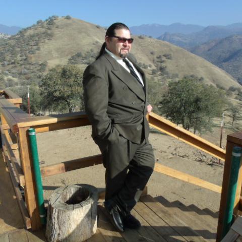 RaybaysG's profile picture. 