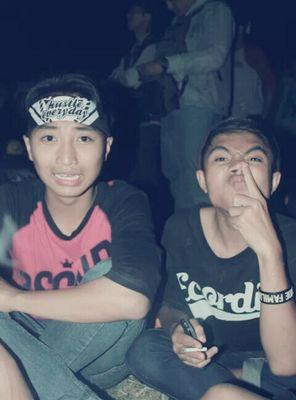 strong || just dont know ♥