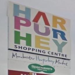 Your guide to Harpurhey. North Manchester's very own Paris. Are you
looking for culture, places to eat? You've come to the right place.