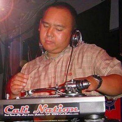 Dedicated Husband, Father of 2 handsome boys, Hospitality Vet & Versatile DJ