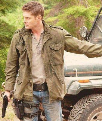I'm trapped in a world where humanity is totally gone. But I will never give up and survive ! [#SPN/#TWD Crossover-RP18+] #Taken by @unbrokengreene.
