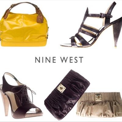 ขายกระเป๋า Nine West ของแท้ นำเข้าUSA
แท้จริง-ถูกจริง ไม่แท้ยินดีคืนเงิน100% จ้า 
สนใจรายละเอียดเพิ่มเติม
Tel. 089-260-9089
http://t.co/MPDcvTjkB9