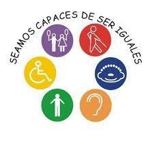 Asociacion de personas con Discapacidad de El Salvador