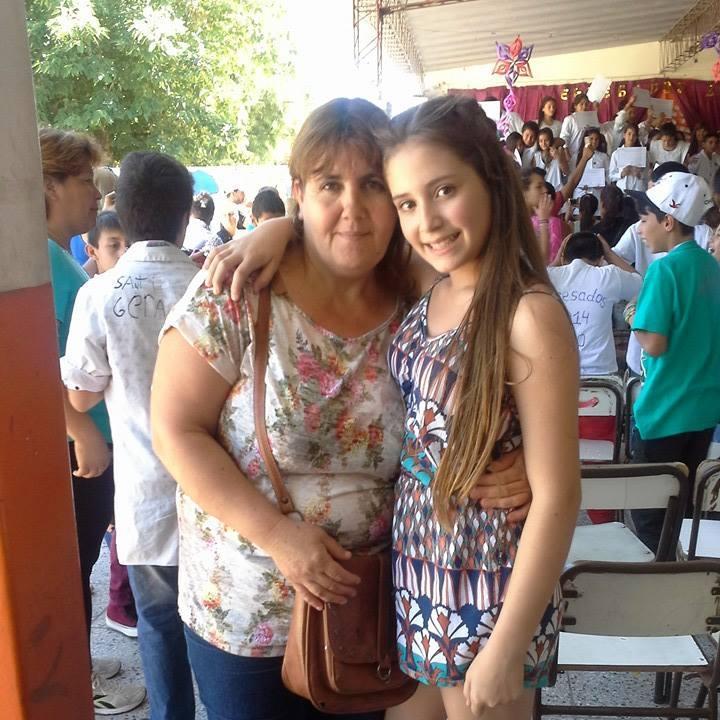 De Mi Mama ♥