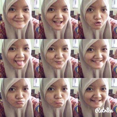 Rizqia Zuhri AG | SHS 4 | Xpaired | IG : @gaisanihifa