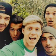 #directioner #TelehitCumplanMiSueño
