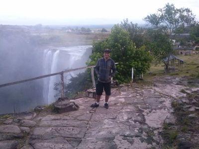 Trabajo en @GTSVENTAS,Asociación Civil Guayana Extremo,complejo deportivo extremo y cultural de ciudad guayana
