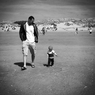 chrisrees1985's profile picture. 