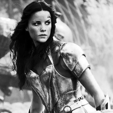 ''Born a goddess and forged a warrior.''  — Goddess of war. [RP | MF | 18+ | Decriptive | #WarFrost]