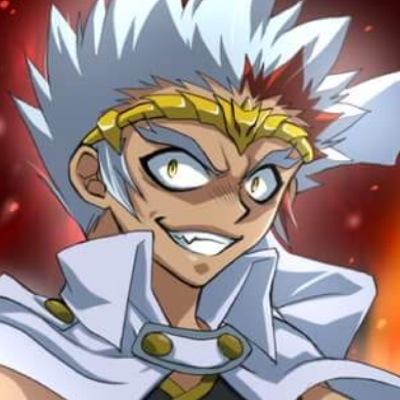 The Dragon Emperor Legendary Blader of Summer #Bey Ldrago Destructor #Single