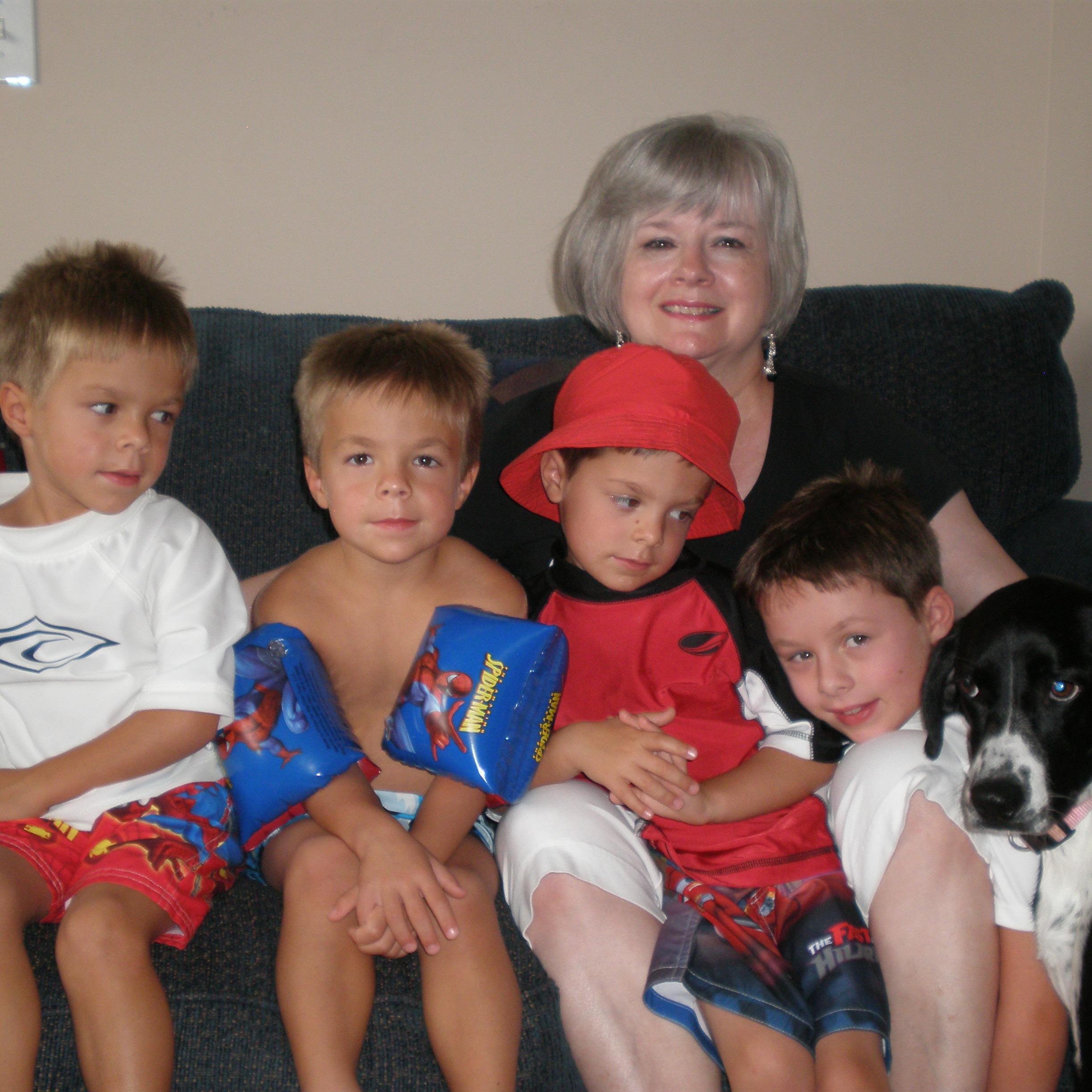 minysports_loy's profile picture. Live near Indy left Minnesota after almost 40 years. bleed purple and maroon and gold. lived in Anoka Minnesota on the Rum River for 33 years.