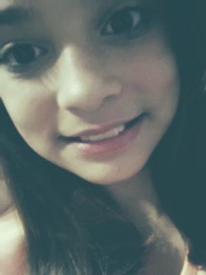 Feia  :P