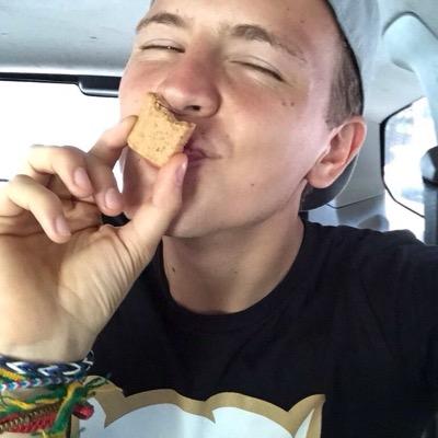 If we could sum up are lives in two words it would be Jerome Jarre.