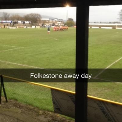 non league football is proper stuff