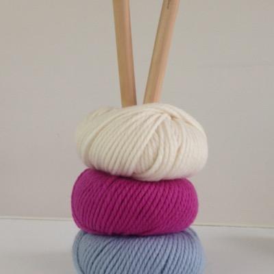 Beautiful Handmade Knitwear. Made In Melbourne, Australia. The World's Most Liveable City.