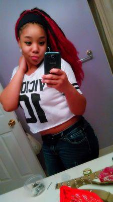 love me or hate me I can care less ^_^