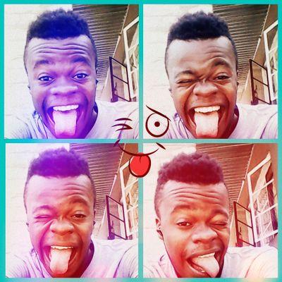 AM DIFFERENT