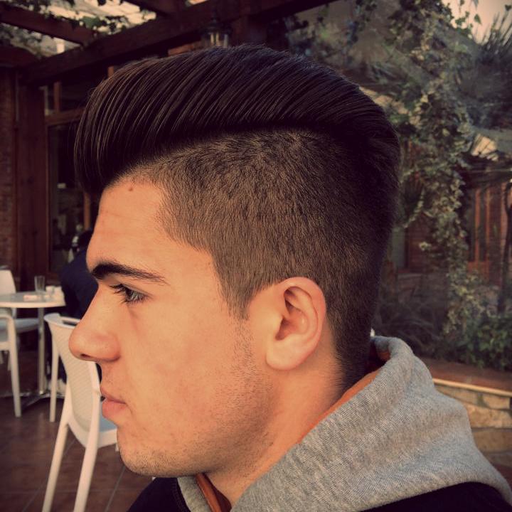 FOLLOW ME ON INSTAGRAM @16Bimi.
ADD ME ON facebook/gezim.tatani
