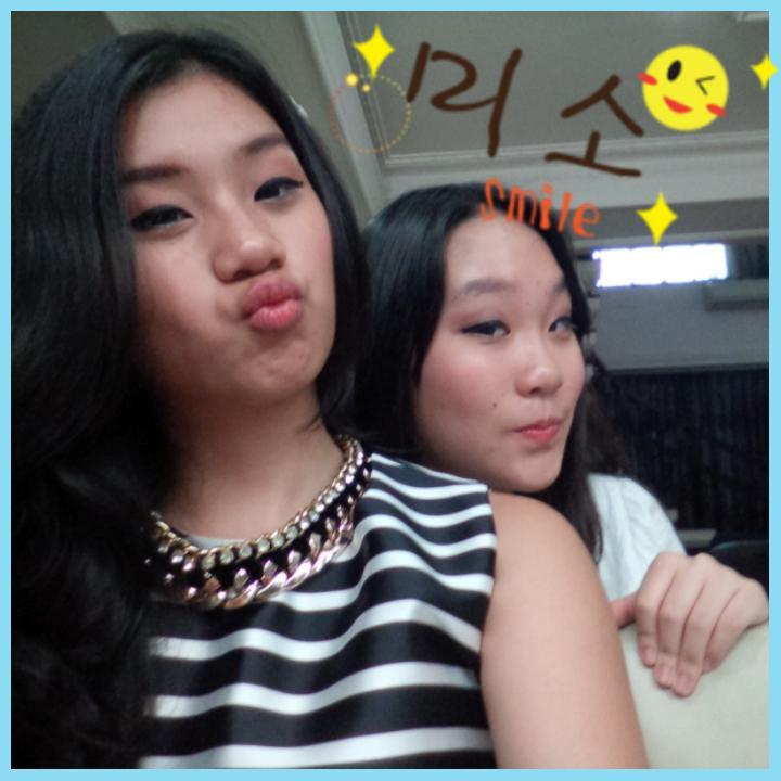Miss u, honda and jolly! Iove u so much, i'll never gonna forget u both :(