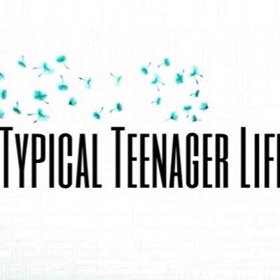 Account for all the teenagers, Here you would find diys,hair,make up,fashion,news and pictures of your favorite artists and also tweets about the Teen Life