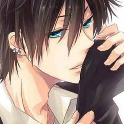 “I will protect those I care about. No matter what. Do not mess with me.” 『Single』【Stretching my wings to fly】#YaoiRP #OpenRP #Seke #OC《21 years old.》