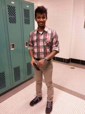 PhD candidate @illinois | @iitroorkee alumnus | He/Him | Swimmer | Use