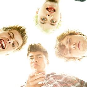 my hobbies include obsessing over 4 dorks