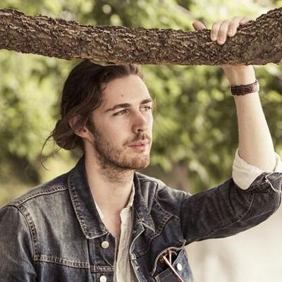 hozier tshirt