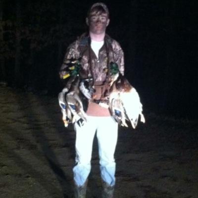 backroad beaver life