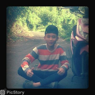 masmulya_pranat's profile picture. 