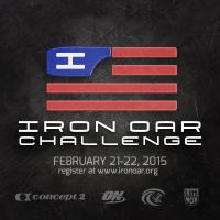 Iron Oar Challenge(@IronOar) 's Twitter Profile Photo