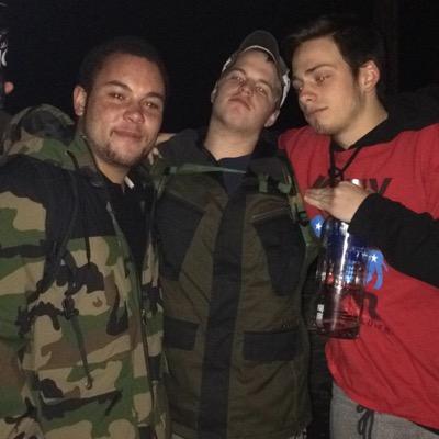 Work hard, play harder Life goes on. Nothing better than true friends