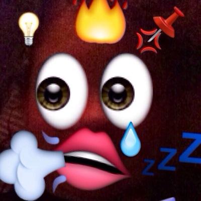 Send me a pic and I'll make you to an Emoji!! :D