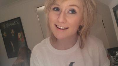 I'm not your typical stoned 18 year old, give me a night and I'll make you.