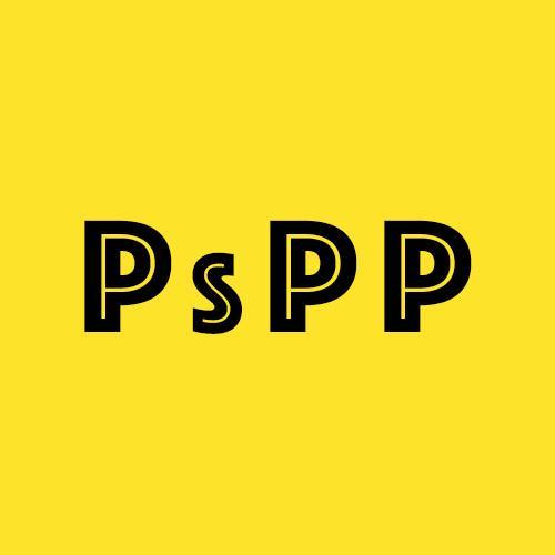 PsPP podcasts of interviews with private and public sector leaders, aims to stimulate discussions in the intersection of politics and public policy