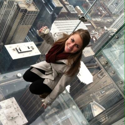 courtneysilvey's profile picture. •Always Be Curious•